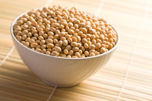 Nearly 60 percent of all soybeans entering international trade today go to China, making it the world’s largest importer. Click the "Image Gallery" to view series of charts that further explain this trend.